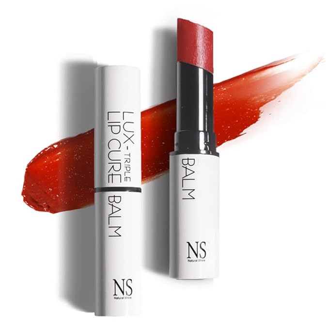 NATURAL SHINE NS BEAUTY Lux Triple