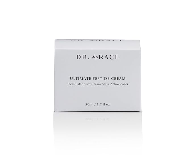 Dr. Grace Ultimate Peptide Cream