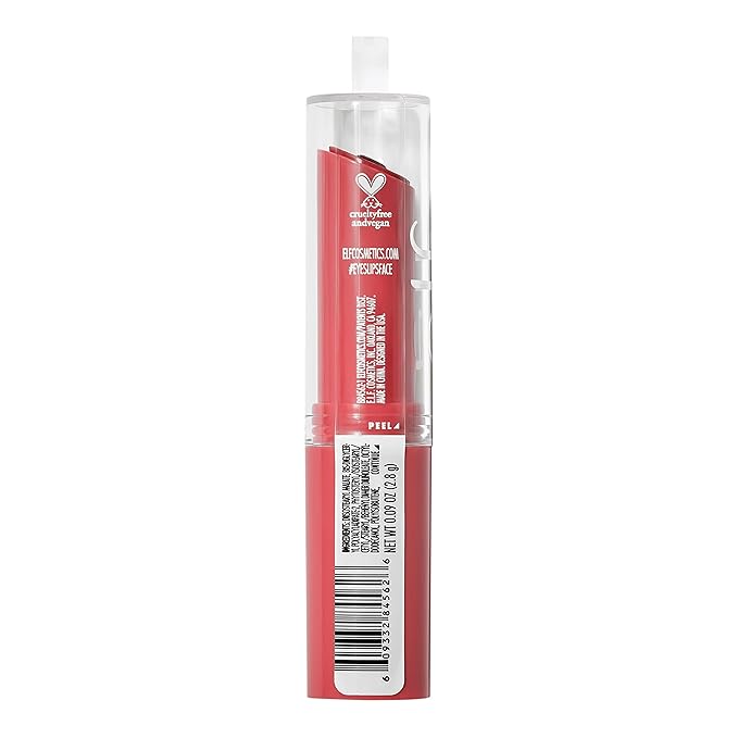 e.l.f. Hydrating Core Lip Shine, Conditioning