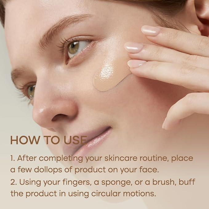 PURITO Cica Clearing BB Cream #13 Neutral Ivory 30ml