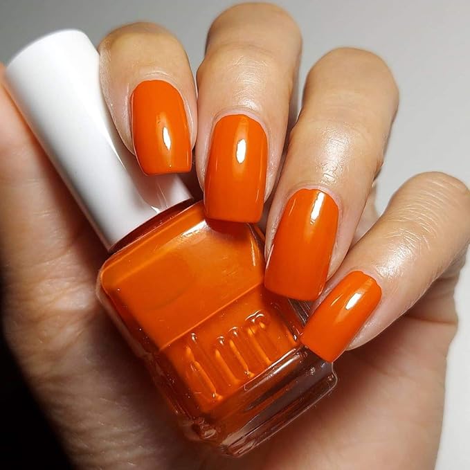 duri Nail Polish, 781 Uninhibited,