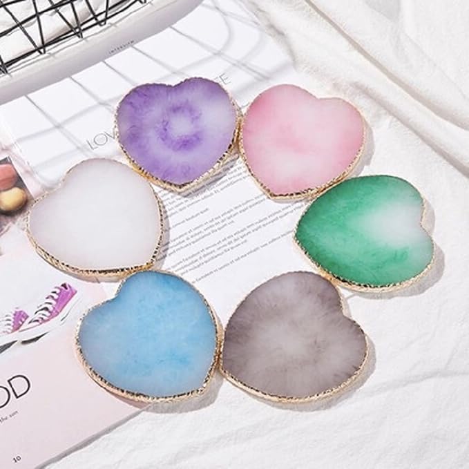 1 Piece Nail Art Palette Nail Polish Palette