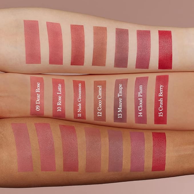 dasique Cream De Rose Tint (13 Mauve Taupe) Lip