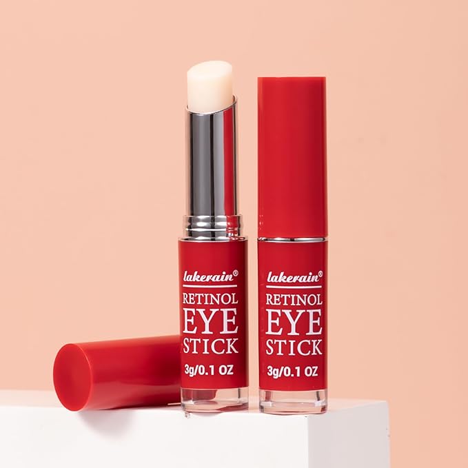 Retinol eye stick - with