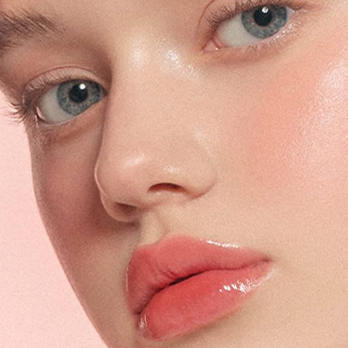 dasique Juicy Dewy Tint (02 Melon Sherbet) 0. moisture 12 oz