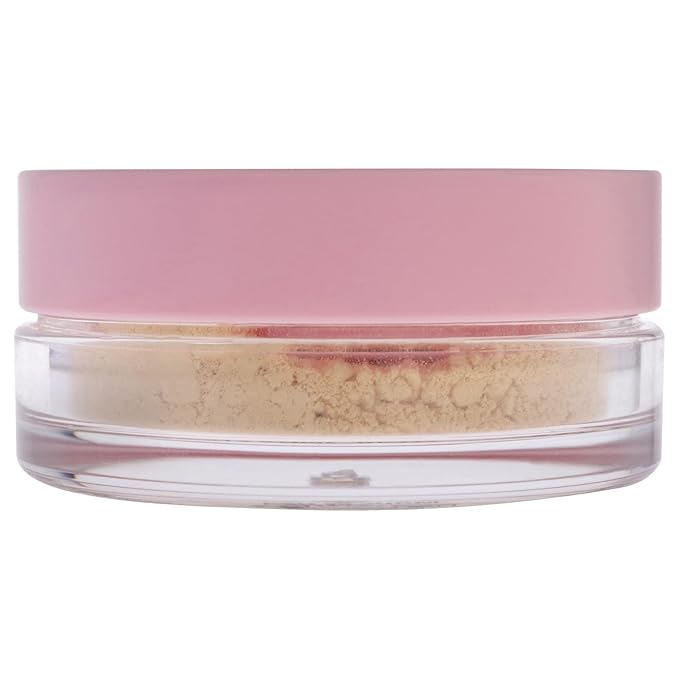 Setting Powder - 300 Yellow by Kylie Cosmetics 0. Powder 3 oz