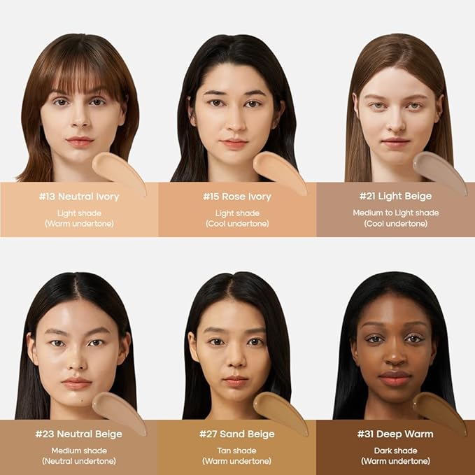 PURITO Cica Clearing BB Cream #13 Neutral Ivory 30ml