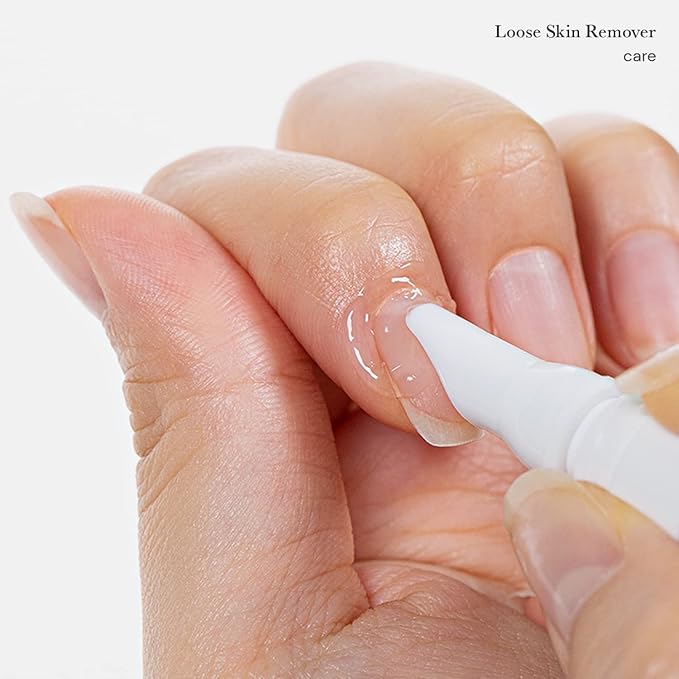 ohora Gel Nail Care (Pro