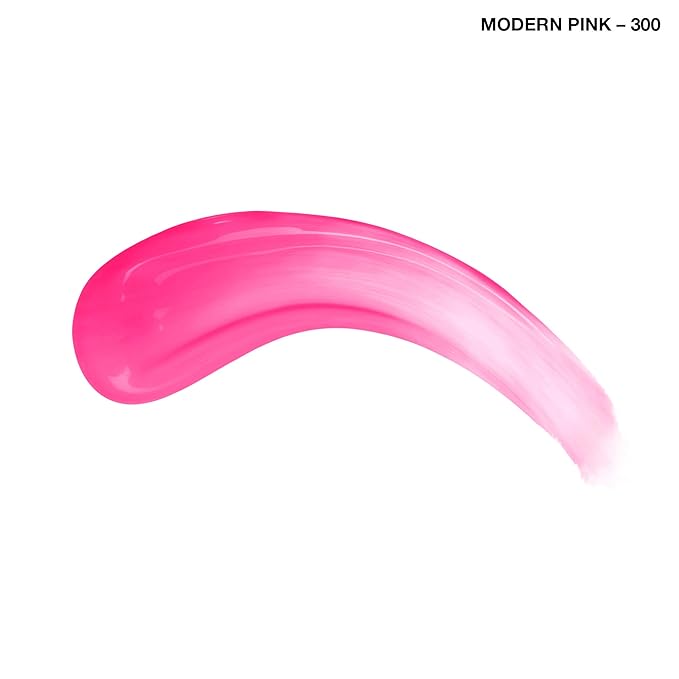 Rimmel Oh My Gloss! Oil Tint, Modern Pink, Gloss!