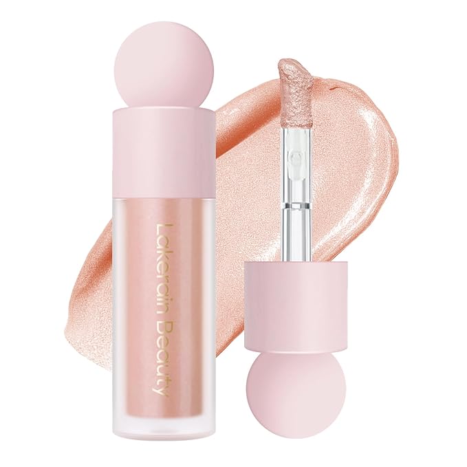 KYDA Liquid Highlighter, High Glossy Face Illuminator, Radiant