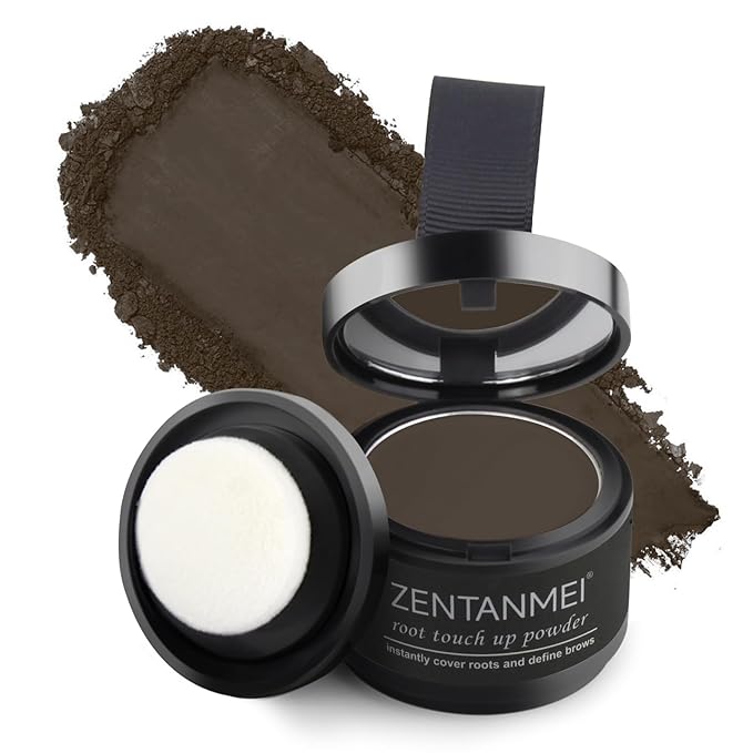 Root Touch Up Hairline Powder