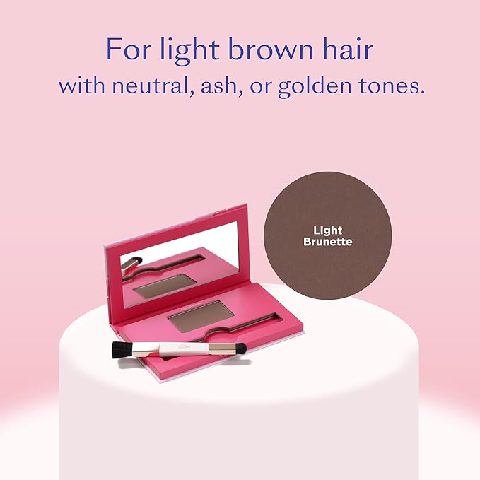 eSalon Root Touch Up +