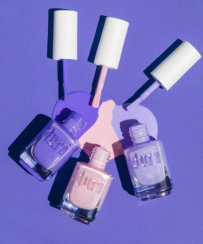 duri 799 Delicate Thoughts Nail