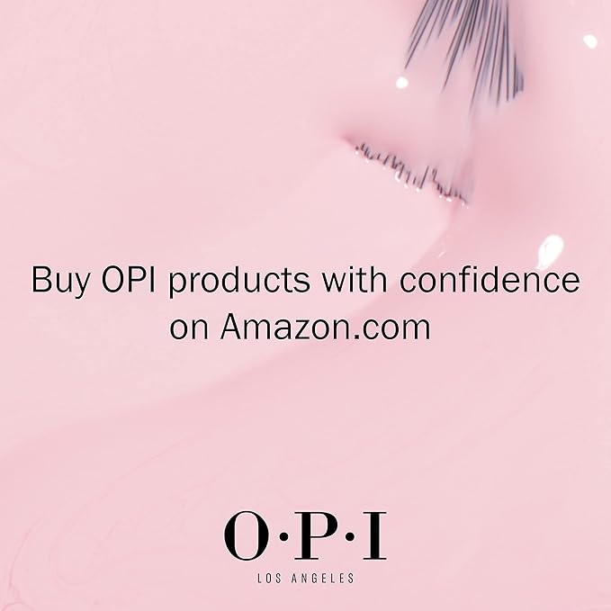 OPI ProSpa Nail and Cuticle