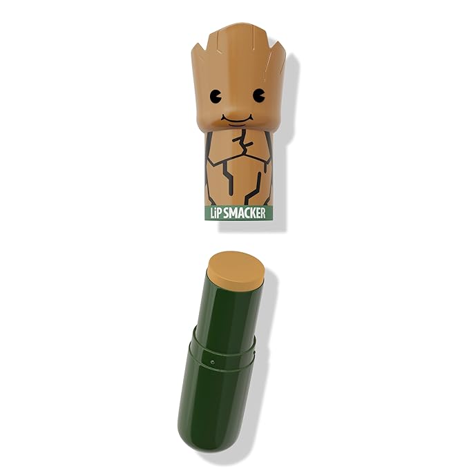 Lip Smacker Marvel, Guardians of the