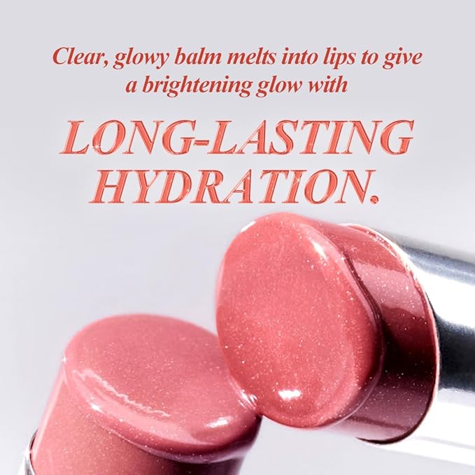 TIRTIR Waterism Glow Melting Balm (09 Salmon Syrup)