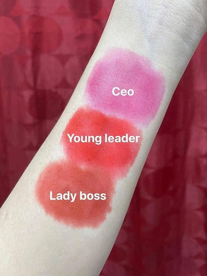 Brilliant Colours by Brilliant Skin Lip & Cheek
