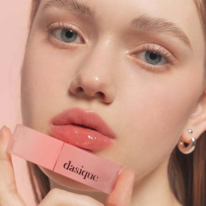 dasique Juicy Dewy Tint (01 Mood Mango) 0. moisture 12 oz