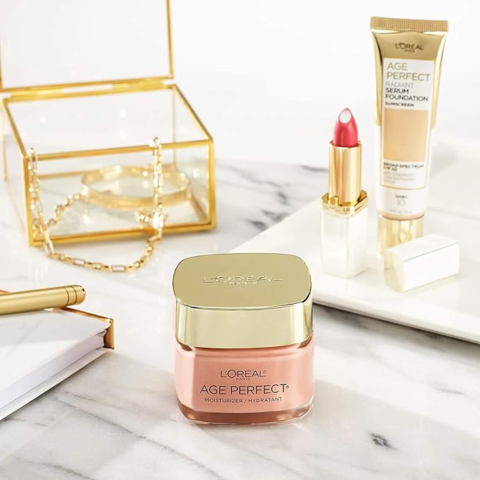 L'oreal paris age perfect rosy