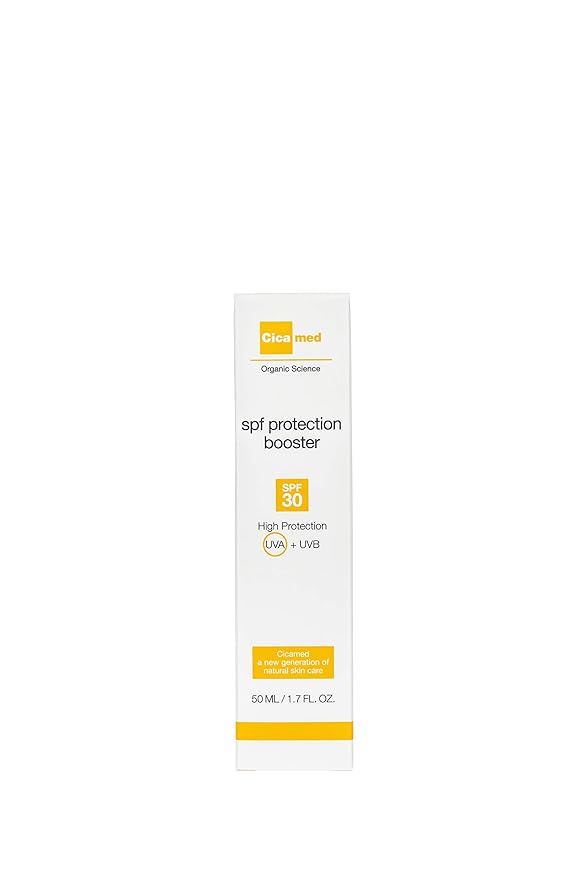 Organic Science SPF Booster 30+