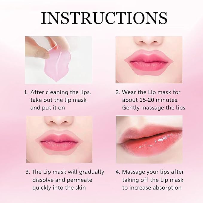 30 pieces of Moisturizing Collagen Crystal