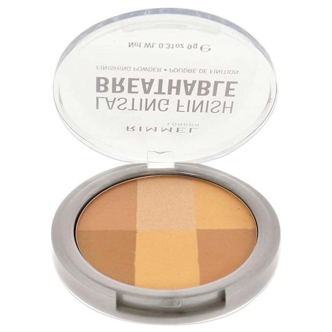 Rimmel London Lasting Finish - 003 Sand - One, 0. 31oz