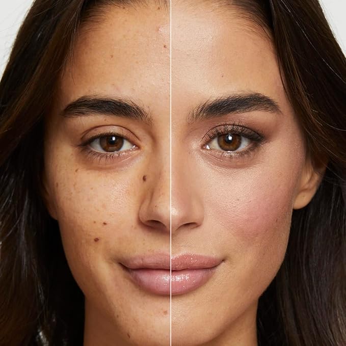 Woosh Beauty, Fold out Face Original Makeup Palette,