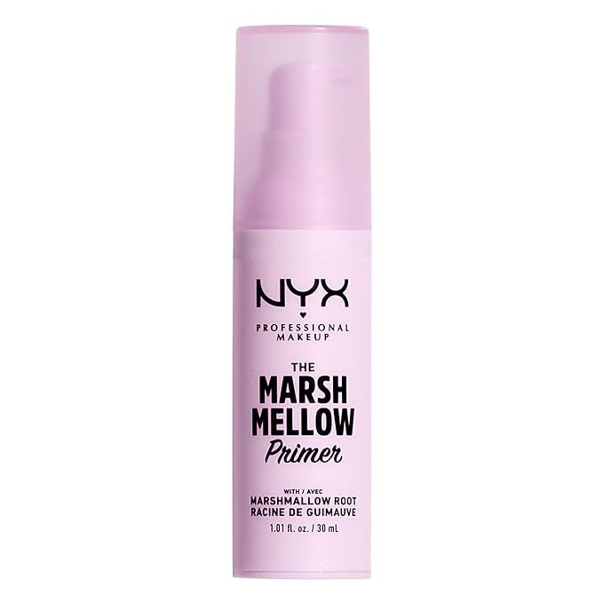 NYX PROFESSIONAL MAKEUP Pore Filler Blurring Primer and