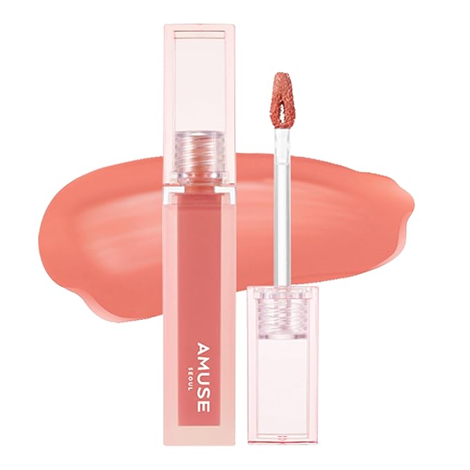 Amuse SEOUL DEW TINT 00 HONEY FIG by FIG