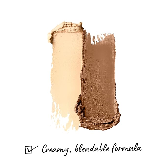 NYX PROFESSIONAL MAKEUP Wonder Stick, Highlight & Contour - Light