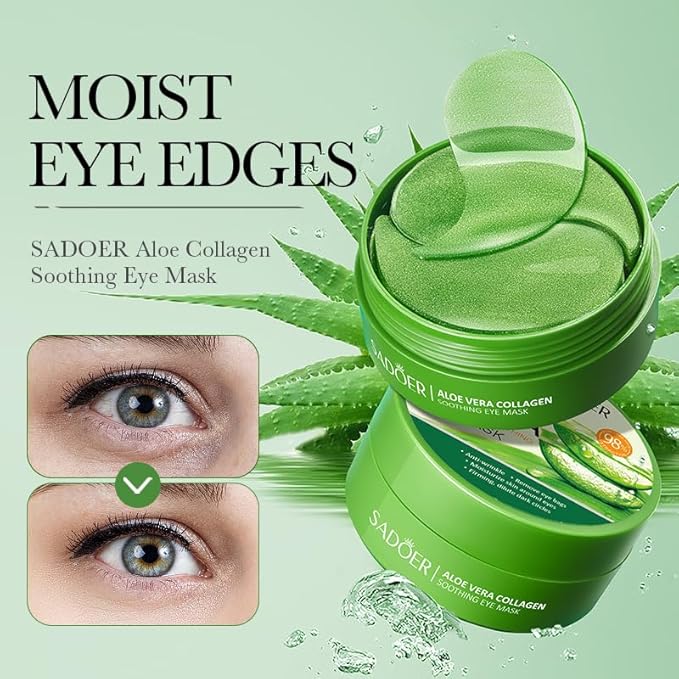 Under eye mask - 60