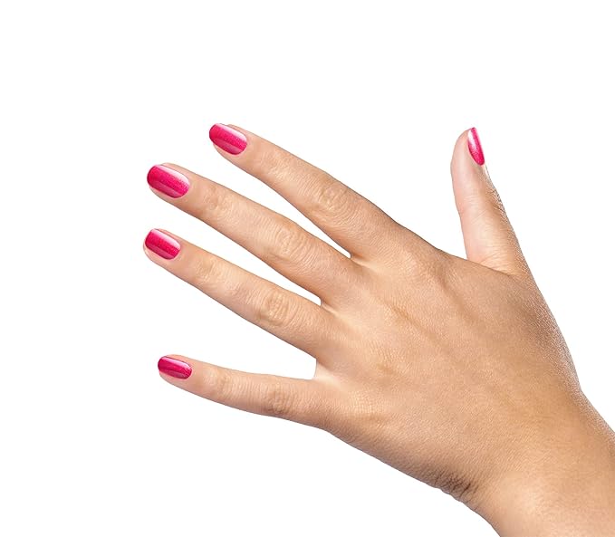duri Nail Polish, 756 Big