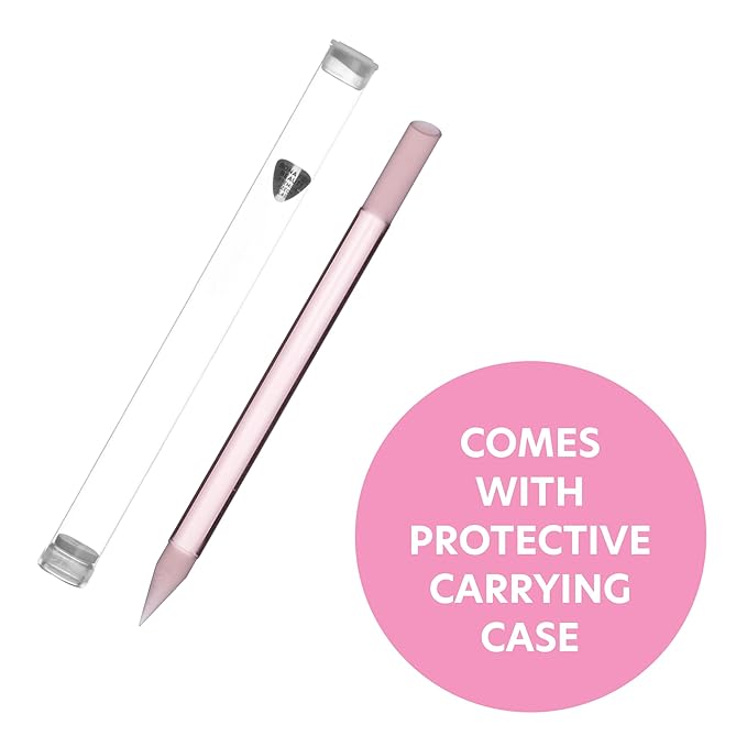 Glass Cuticle Pusher by Bona