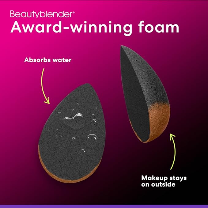 Beautyblender® | Pro Blender Makeup Sponge | Blend