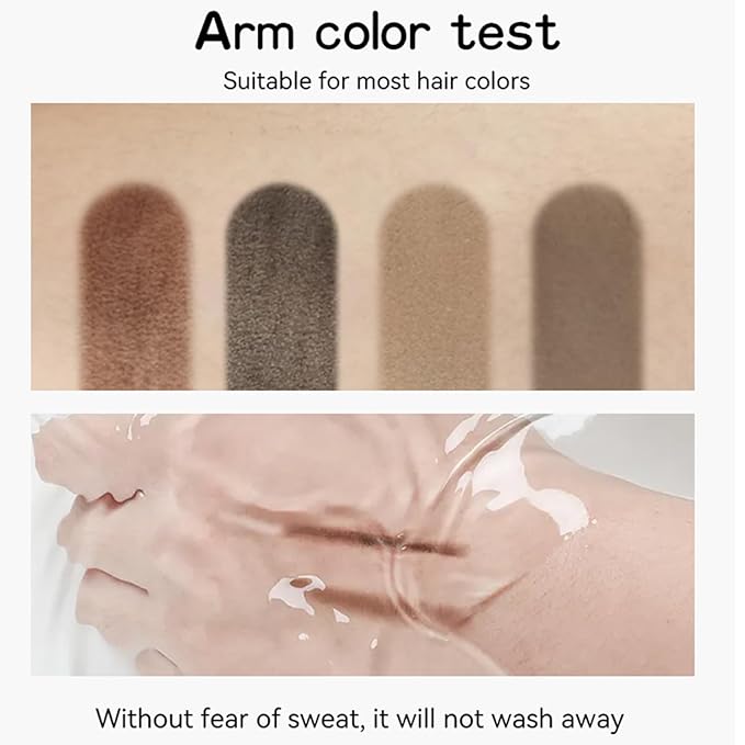 Root Cover up Stick, Gray