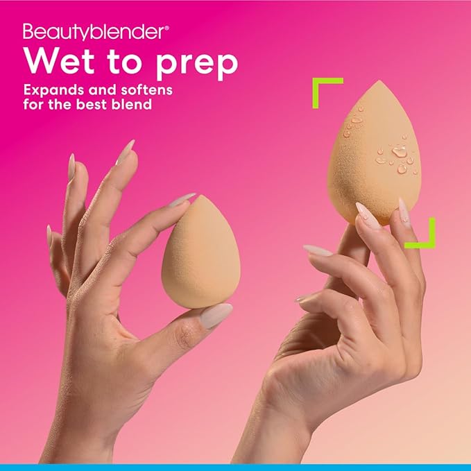 Beautyblender® | Nude Beige Beauty