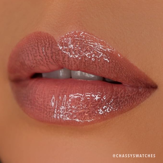 Glow Getter Hydrating Lip Oil (011,
