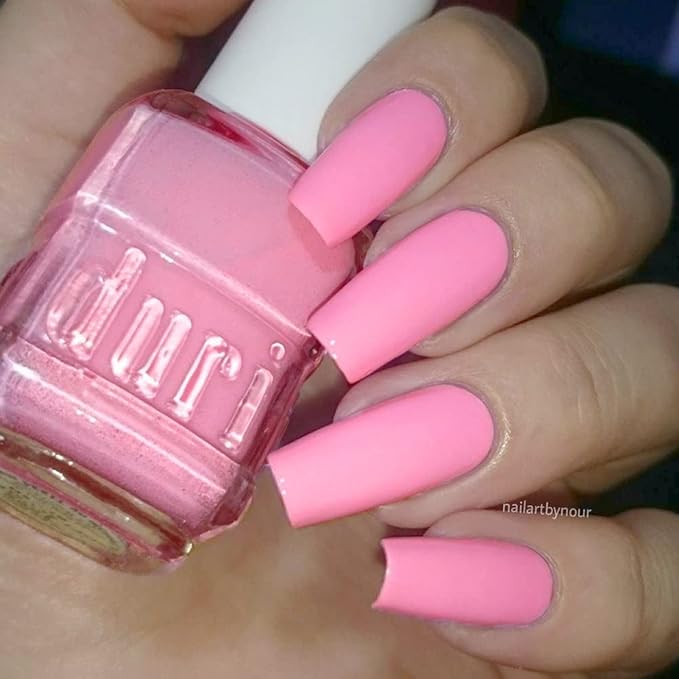 duri Nail Polish No. 109S