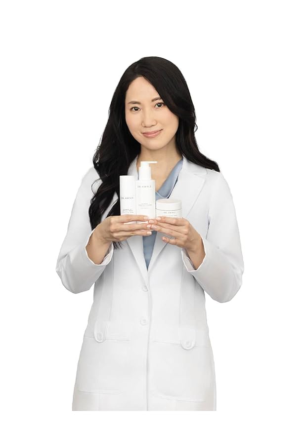 Dr. Grace Ultimate Peptide Cream