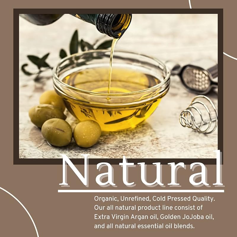 Bald Head Balm Moisturizer. Organic Cold Pressed Unrefined Argan & Jojoba Oil. Shea Butter, Cocoa butter, & Bees Wax for Lasting Shine & Protection. All Natural and Handcrafted for Freshness.