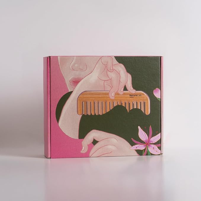 NATURELAB. TOKYO Roots To Ends Restorative Limited Edition Set