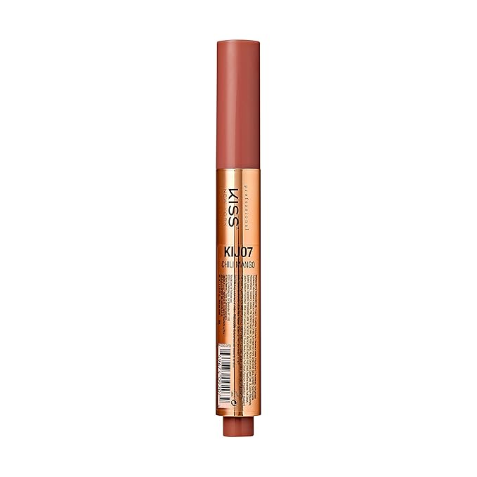 KISS NEW YORK Professional Melting Jelly