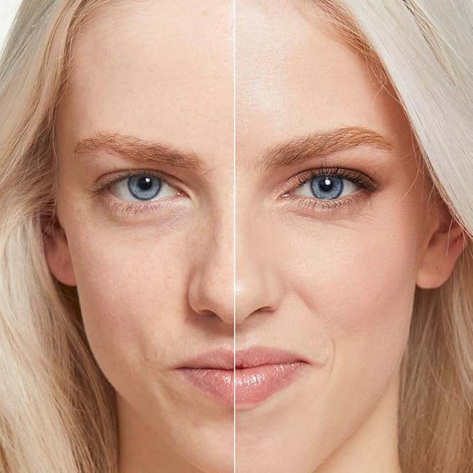 Woosh Beauty, Fold out Face Original Makeup Palette,