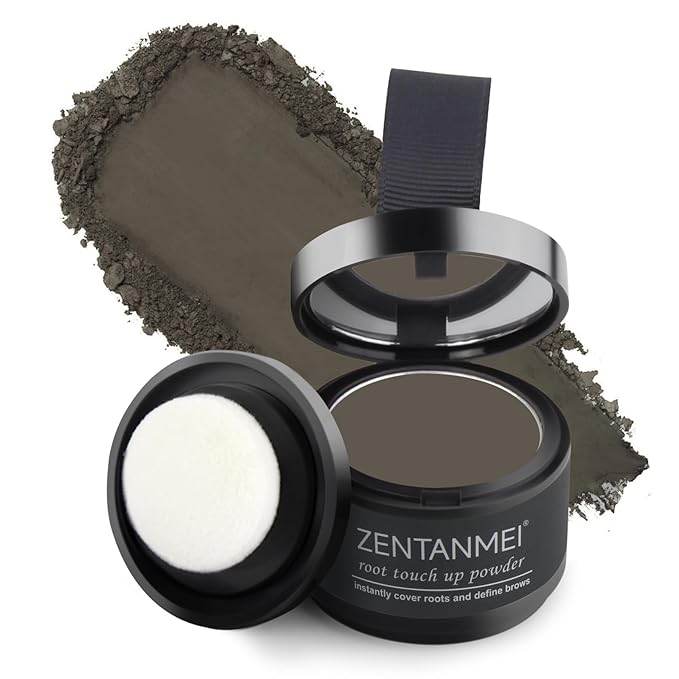 Root Touch Up Hairline Powder