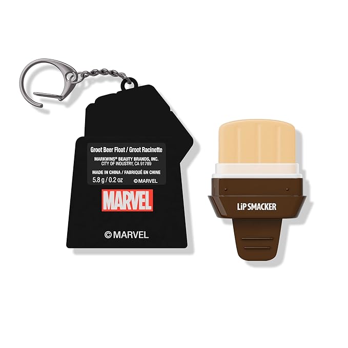 Lip Smacker Marvel, Guardians of the