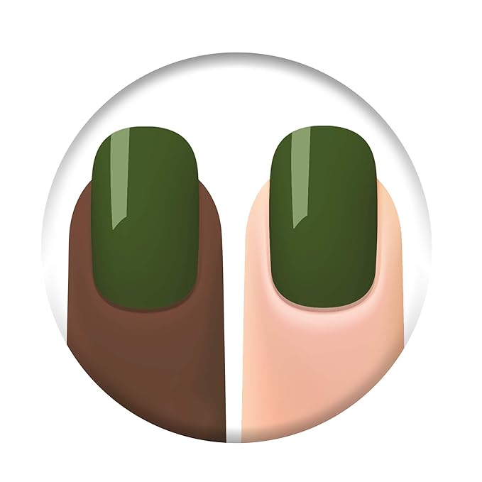 duri Nail Polish, 779 Monkeying