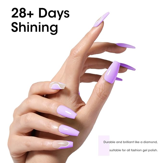 Gellen Gel Top Coat and