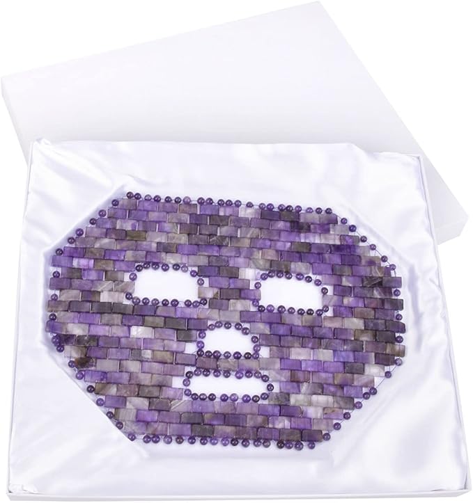 Jade facial mask??00% all natural