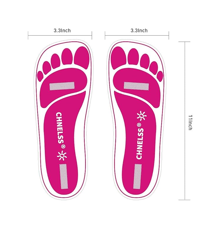 Pink 120Pairs(240Feets) Disposable Spray Tan Feet Pads for Sunless Airbrush Tanning