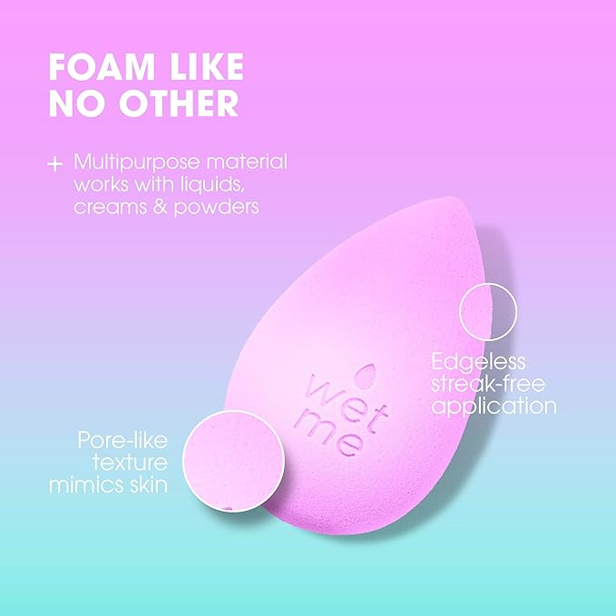 Beautyblender? | Wave Color Changing Blender
